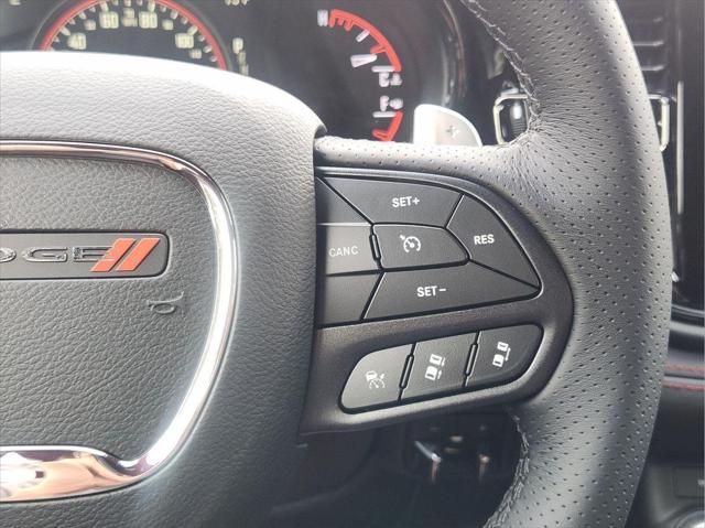 2026 Dodge Durango GT Plus AWD
