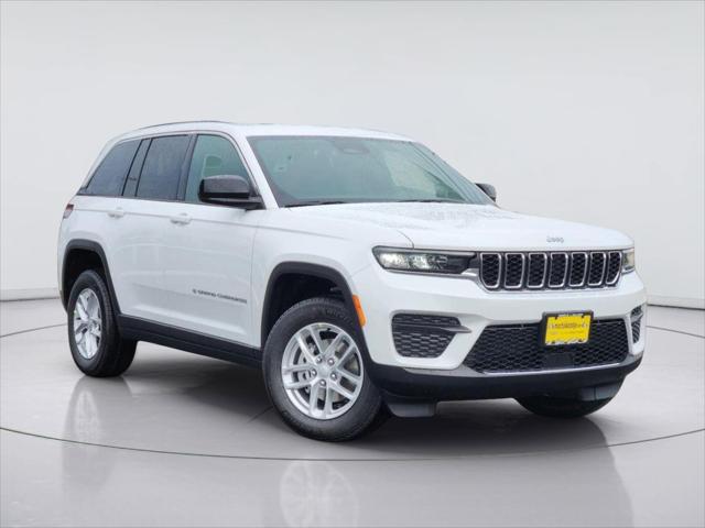 2026 Jeep Grand Cherokee Altitude 4x2 for sale in Temple, TX