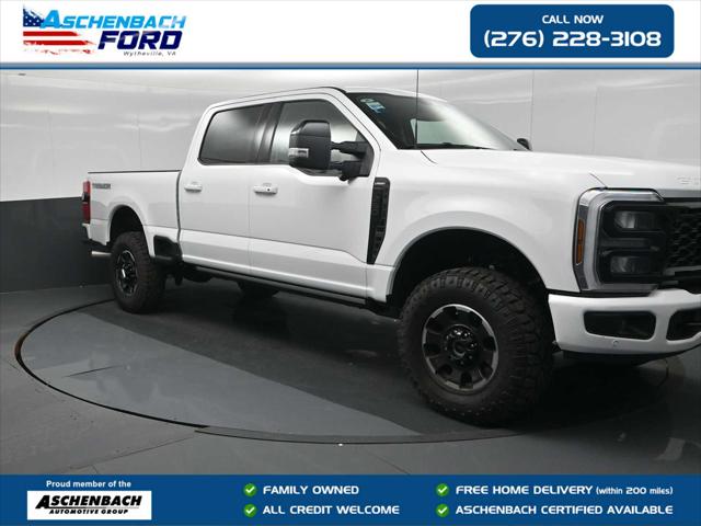 2026 Ford F-250 LARIAT for sale in Wytheville, VA