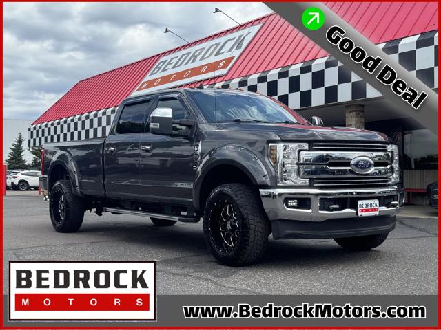 2019 Ford F-350 Lariat for sale in Blaine, MN