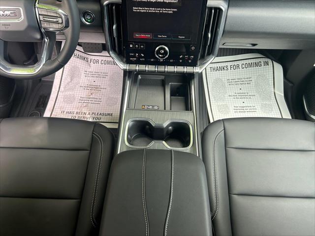 2026 GMC Acadia Elevation AWD
