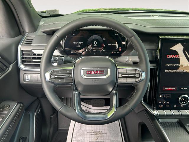 2026 GMC Acadia Elevation AWD