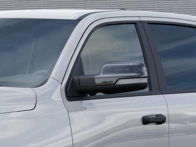 2026 Ram 1500 Laramie Crew Cab 4x4 57 Box