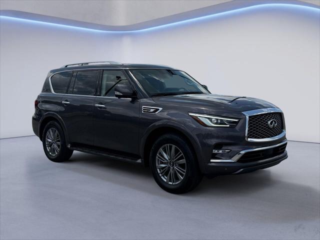 2024 INFINITI QX80 LUXE for sale in Maryville, TN