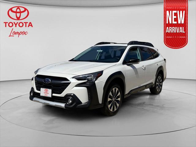 2025 Subaru Outback Limited for sale in Lompoc, CA