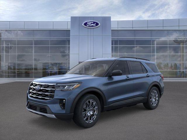 2026 Ford Explorer Active for sale in Kane, PA