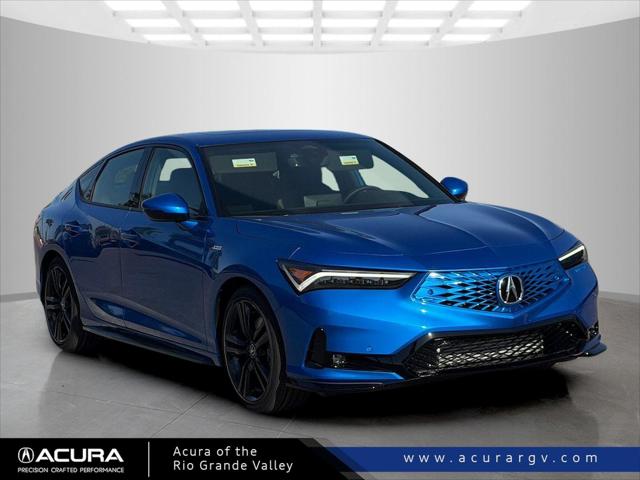 2026 Acura Integra FWD A-Spec for sale in San Juan, TX
