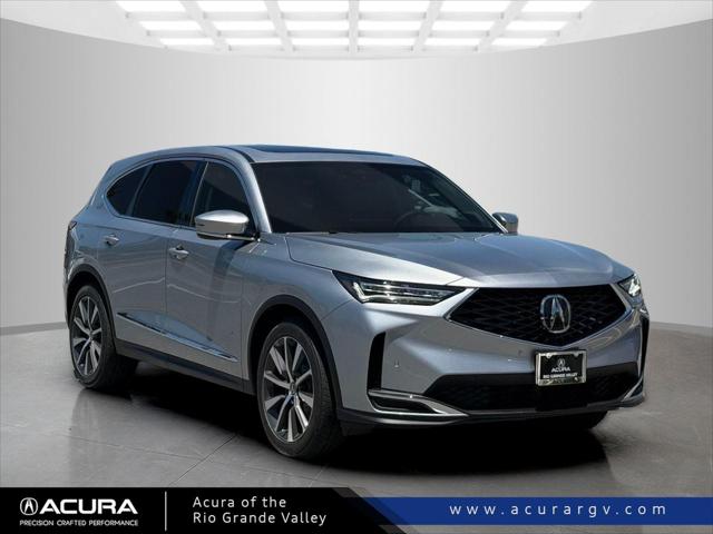 2026 Acura MDX Technology Package for sale in San Juan, TX