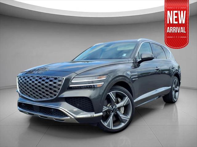 2025 Genesis GV80 3.5T Prestige AWD for sale in Pineville, NC