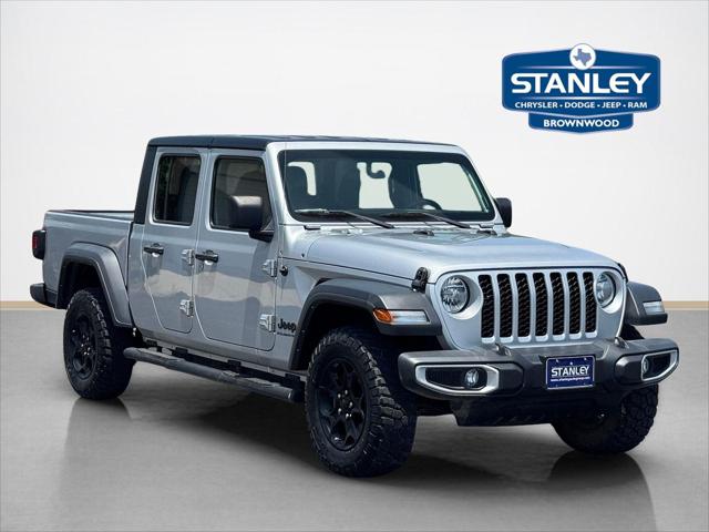 2023 Jeep Gladiator Sport for sale in Brownwood, TX