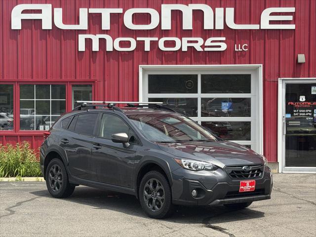 2023 Subaru Crosstrek Sport for sale in Saco, ME