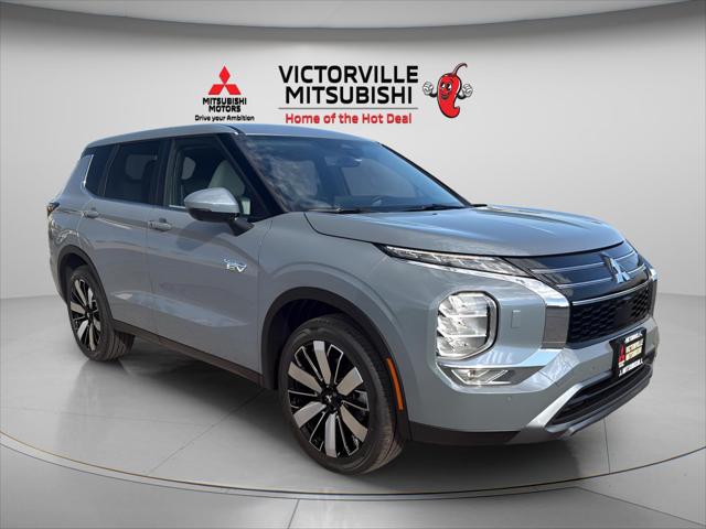 2026 Mitsubishi Outlander PHEV SE S-AWC for sale in Victorville, CA