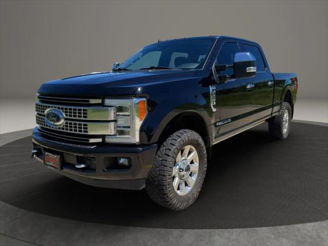 2019 Ford F-250 Platinum for sale in Blair, NE