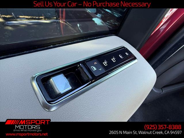 2020 Land Rover Range Rover P525 HSE