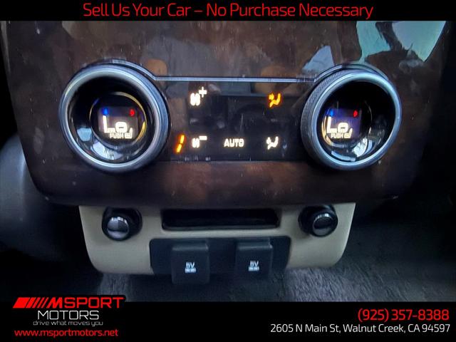 2020 Land Rover Range Rover P525 HSE
