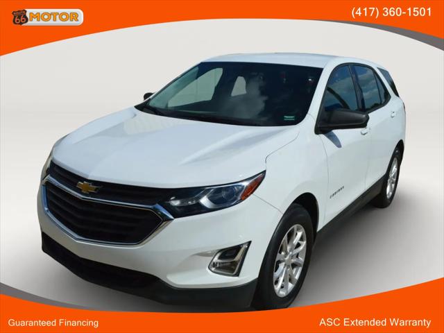 2018 Chevrolet Equinox LS for sale in Springfield , MO