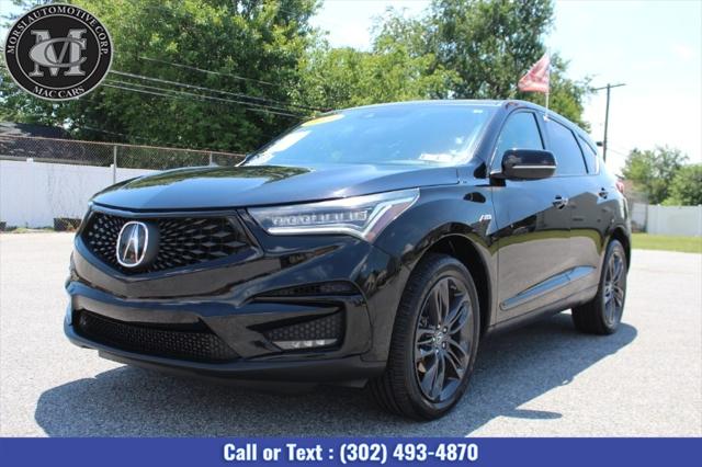 2019 Acura RDX A-SPEC Package for sale in New Castle, DE