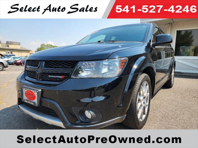 2015 Dodge Journey R/T for sale in Redmond, OR