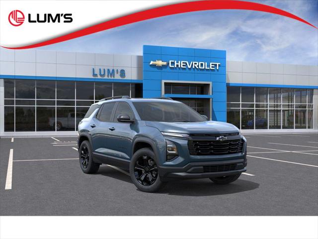 2026 Chevrolet Equinox FWD LT for sale in McMinnville, OR