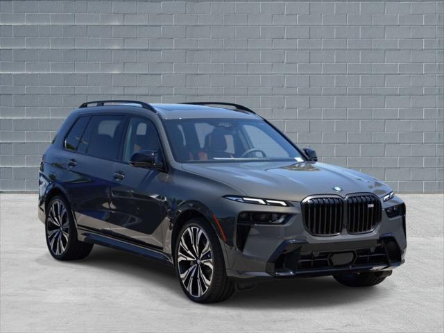 2027 BMW X7 M60i for sale in North Hollywood, CA