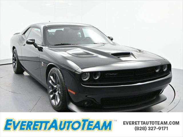 2023 Dodge Challenger R/T Scat Pack for sale in Morganton, NC
