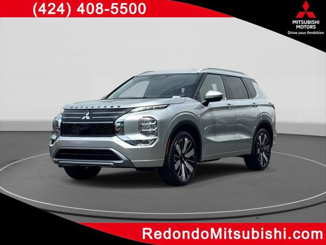 2026 Mitsubishi Outlander SEL 1.5T 2WD for sale in Redondo Beach, CA