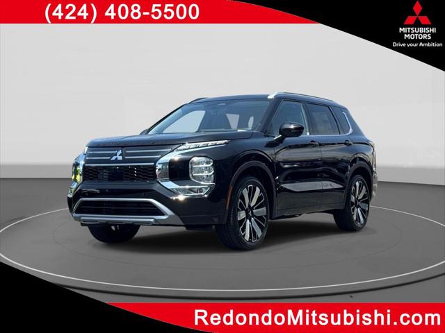 2026 Mitsubishi Outlander SEL 1.5T 2WD for sale in Redondo Beach, CA