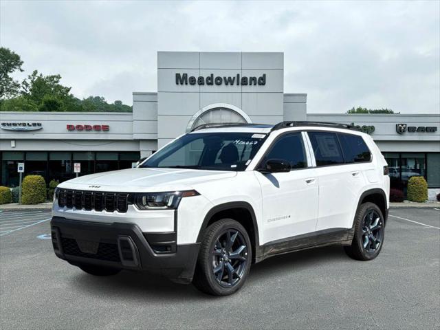 2026 Jeep Cherokee 85th Anniversary 4x4 for sale in Carmel, NY