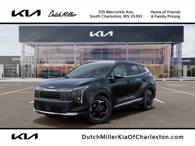 2026 Kia Sportage EX for sale in South Charleston, WV