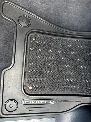 2021 Ram 1500 Limited Crew Cab 4x4 57 Box