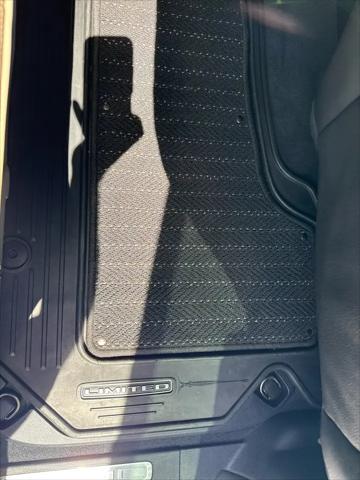 2021 Ram 1500 Limited Crew Cab 4x4 57 Box