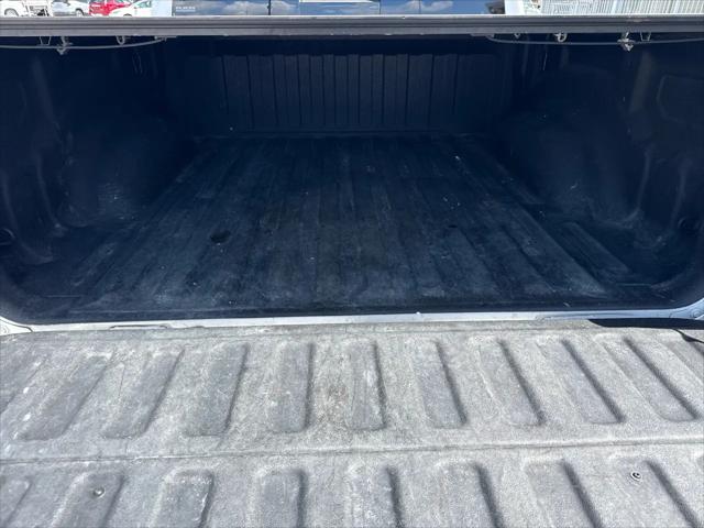 2021 Ram 1500 Limited Crew Cab 4x4 57 Box