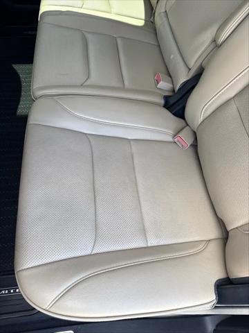 2021 Ram 1500 Limited Crew Cab 4x4 57 Box