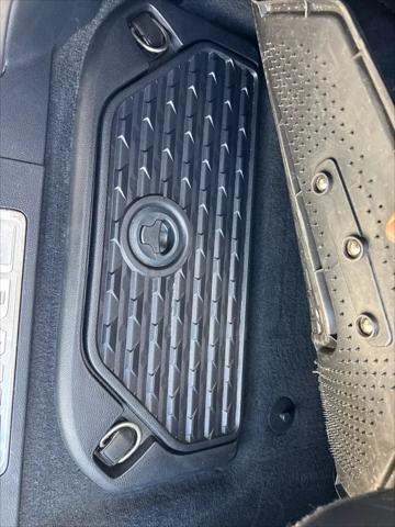 2021 Ram 1500 Limited Crew Cab 4x4 57 Box