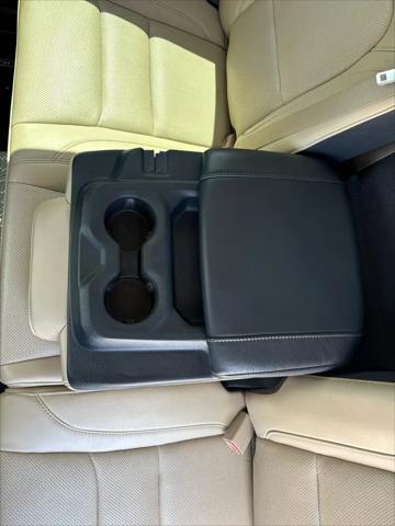 2021 Ram 1500 Limited Crew Cab 4x4 57 Box