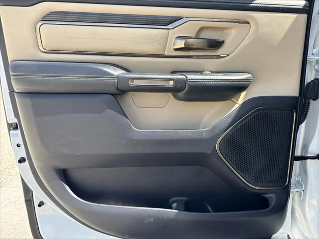 2021 Ram 1500 Limited Crew Cab 4x4 57 Box