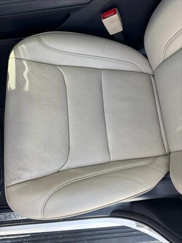 2021 Ram 1500 Limited Crew Cab 4x4 57 Box