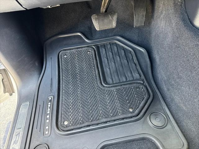 2021 Ram 1500 Limited Crew Cab 4x4 57 Box