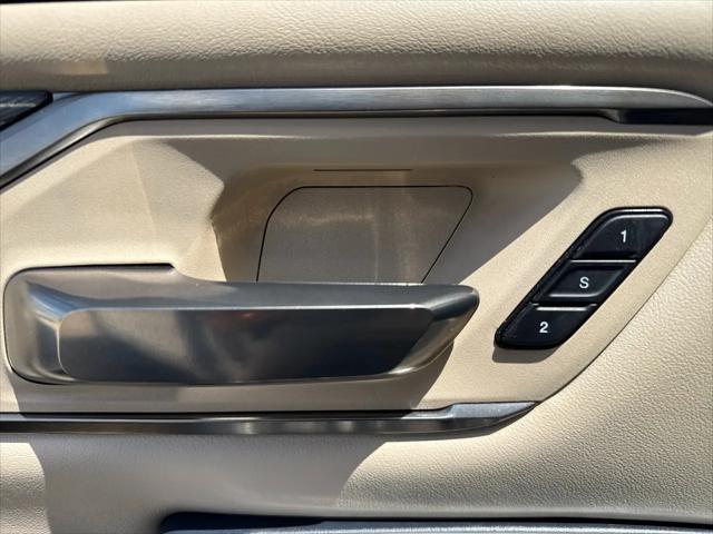 2021 Ram 1500 Limited Crew Cab 4x4 57 Box