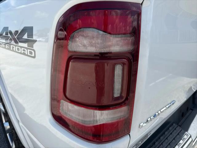 2021 Ram 1500 Limited Crew Cab 4x4 57 Box