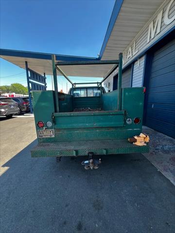 1992 Ford F-350 Custom