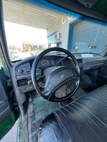 1992 Ford F-350 Custom