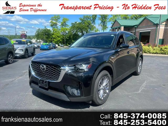 2025 Mazda X-90 3.3 Turbo Select Package for sale in New Hampton, NY