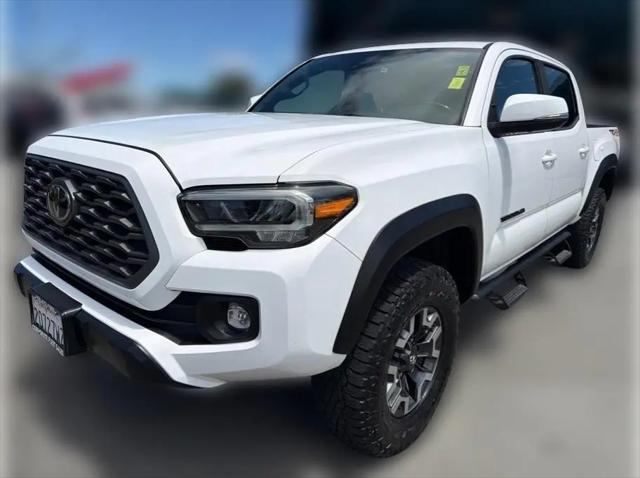 2020 Toyota Tacoma TRD Off-Road for sale in Pittsburg, CA