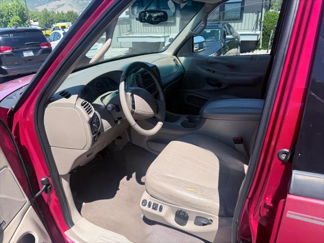 2000 Ford Expedition Eddie Bauer