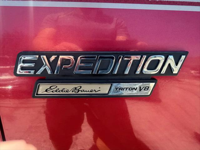2000 Ford Expedition Eddie Bauer