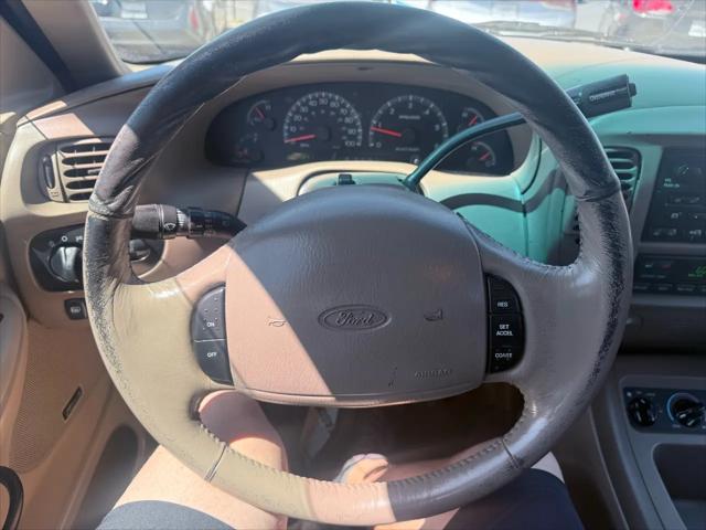 2000 Ford Expedition Eddie Bauer