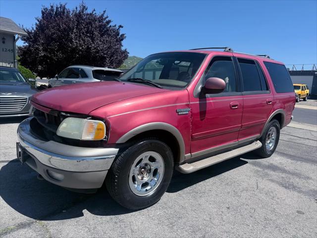 2000 Ford Expedition Eddie Bauer for sale in Bountiful, UT
