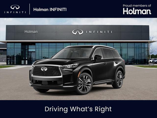 2027 INFINITI QX60 LUXE AWD for sale in Maple Shade, NJ
