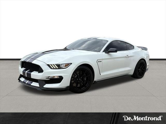 2019 Ford Mustang Shelby GT350 Fastback for sale in Houston, TX
